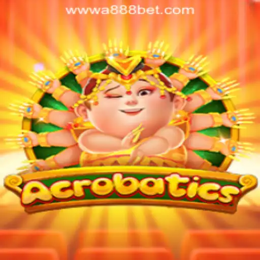 Exploring 'Acrobatics': A Dive into the Game with A888bet Oficial Slots Brasil #1