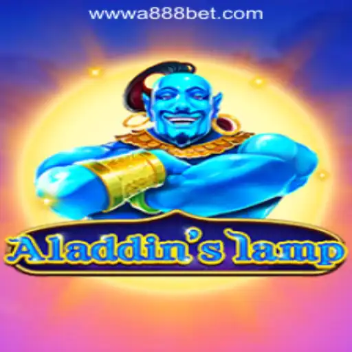Exploring the Magical World of Aladdinslamp: Discover A888bet Oficial Slots Brasil #1