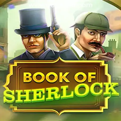 Master the Mystery of BookOfSherlock: A Guide to A888bet Oficial Slots Brasil #1