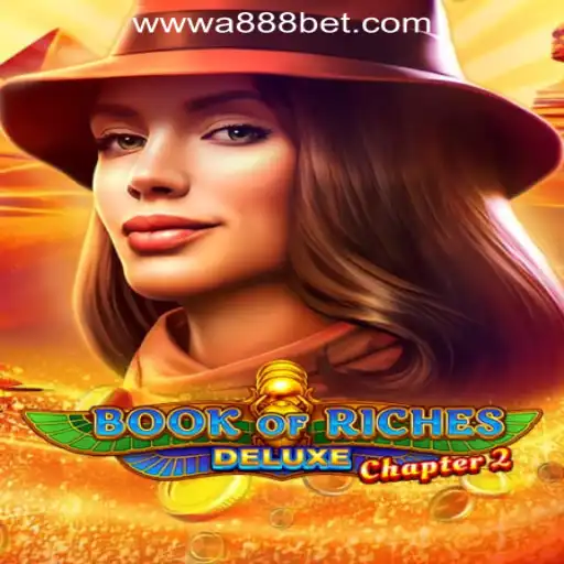 Explore the Adventure: Book of Riches Deluxe Chapter 2