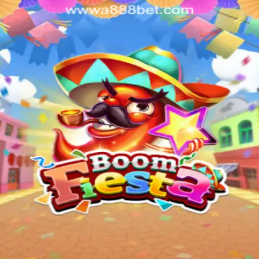 Explore the Thrilling World of BoomFiesta with A888bet Oficial Slots Brasil #1