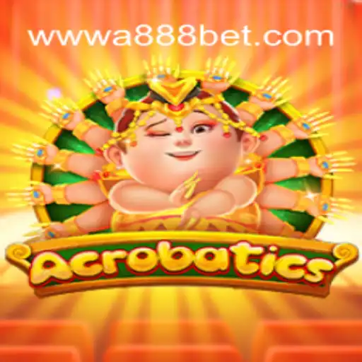 Exploring 'Acrobatics': A Dive into the Game with A888bet Oficial Slots Brasil #1