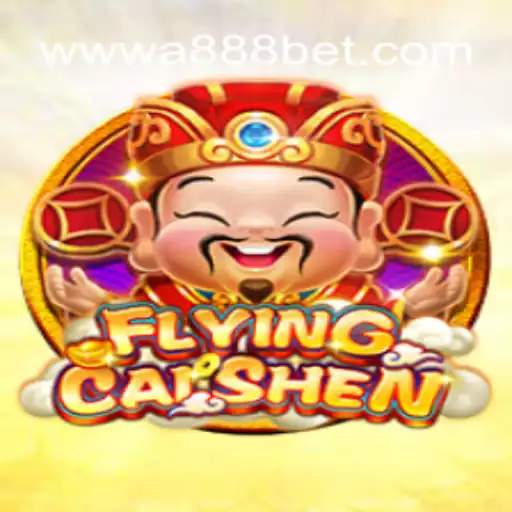 Explore the Exciting World of FlyingCaiShen: A888bet Oficial Slots Brasil #1