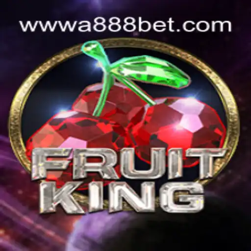 FruitKing: A Regal Spin on Classic Slots