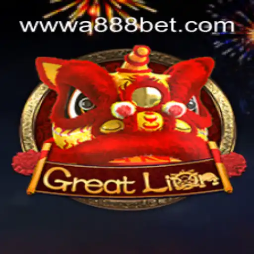 Exploring GreatLion: A Thrilling Adventure in the World of A888bet Oficial Slots Brasil #1