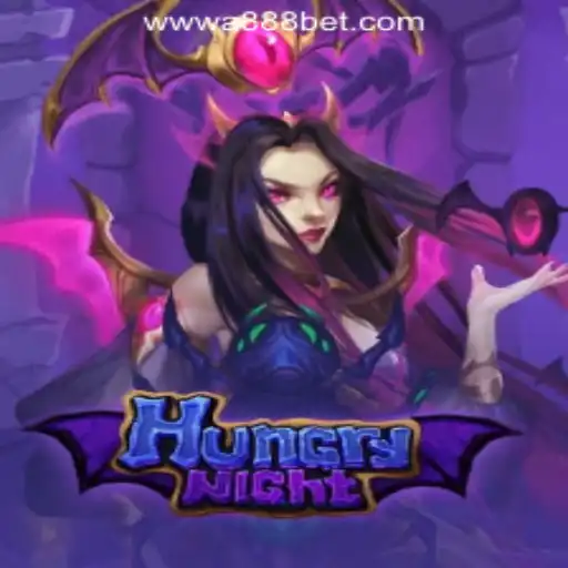 Exploring HungryNight: A Dive into the World of A888bet Oficial Slots Brasil #1