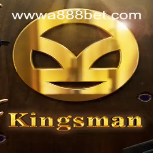 Discover the Exhilarating World of Kingsman: A888bet Oficial Slots Brasil #1