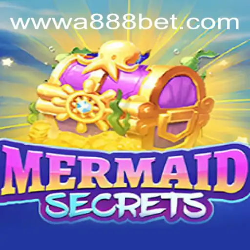 Dive into Adventure with MermaidSecrets and Discover A888bet Oficial Slots Brasil #1