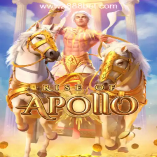 Rise of Apollo: An Intriguing Journey into the World of A888bet Oficial Slots Brasil #1