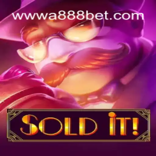 Exploring the Intriguing World of Soldit and A888bet Oficial Slots Brasil #1