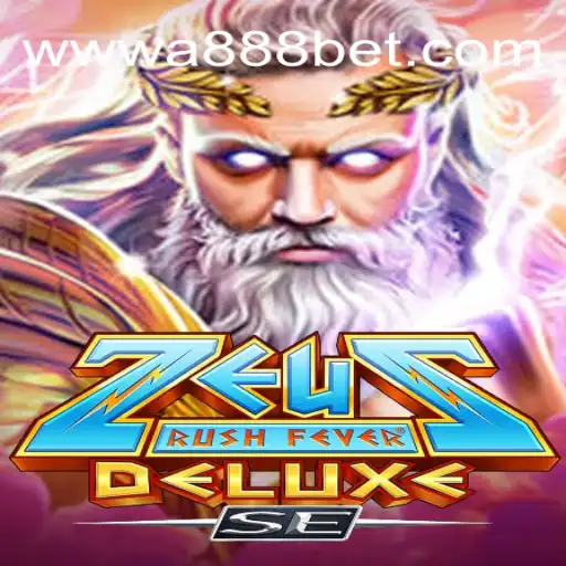 ZeusRushFeverDeluxeSE: Dive into the Ultimate Slot Gaming Experience