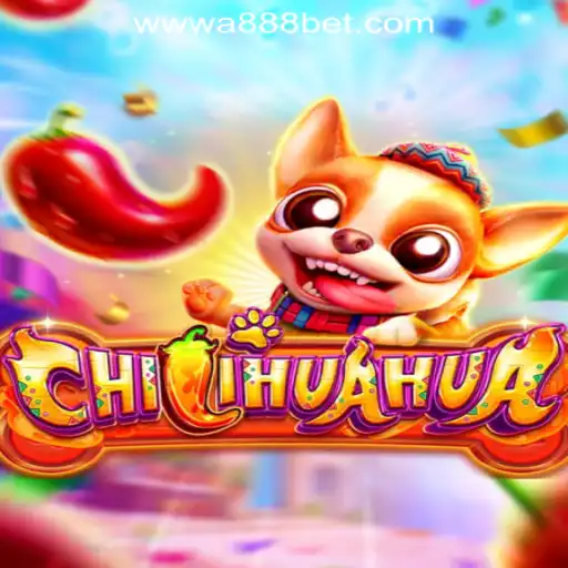 Discover the Exciting World of CHILIHUAHUA: A Slot Adventure