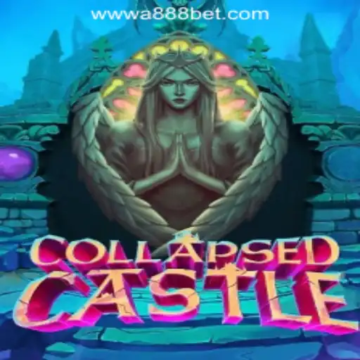 Exploring the Enigmatic World of CollapsedCastle: A888bet Oficial Slots Brasil #1
