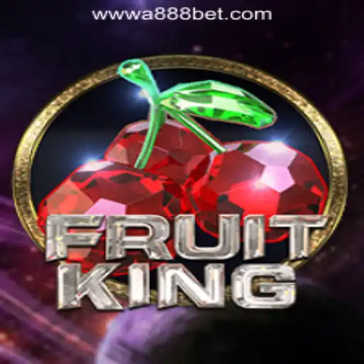FruitKing: A Regal Spin on Classic Slots