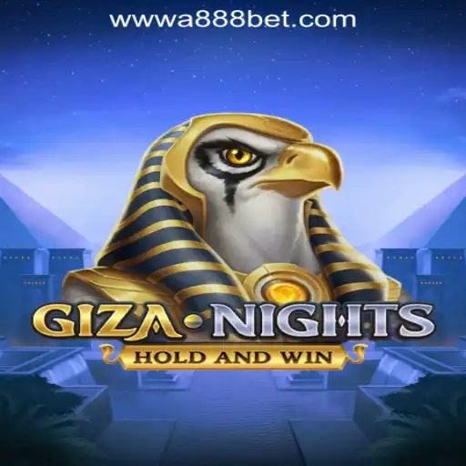 Experience the Thrill of GizaNights: Unveiling the Exciting World of A888bet Oficial Slots Brasil #1