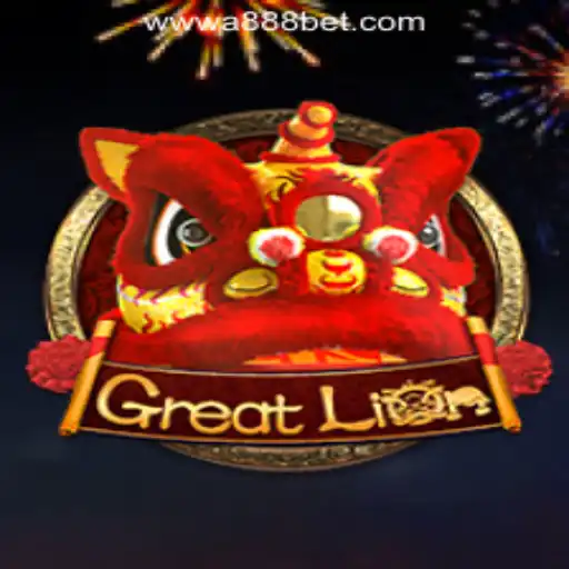 Exploring GreatLion: A Thrilling Adventure in the World of A888bet Oficial Slots Brasil #1