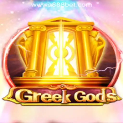 Master the Ancient World of GreekGods: Your Guide to A888bet Oficial Slots Brasil #1