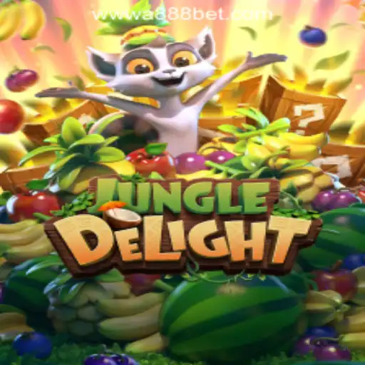 Exploring JungleDelight: A Journey Through A888bet Oficial Slots Brasil #1
