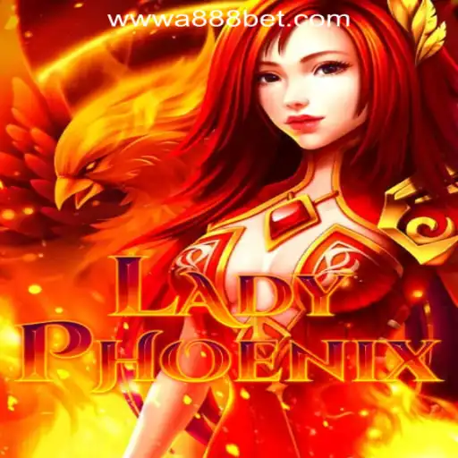 Unveiling LadyPhoenix: The Thrilling Game Taking Brasil by Storm with A888bet Oficial Slots