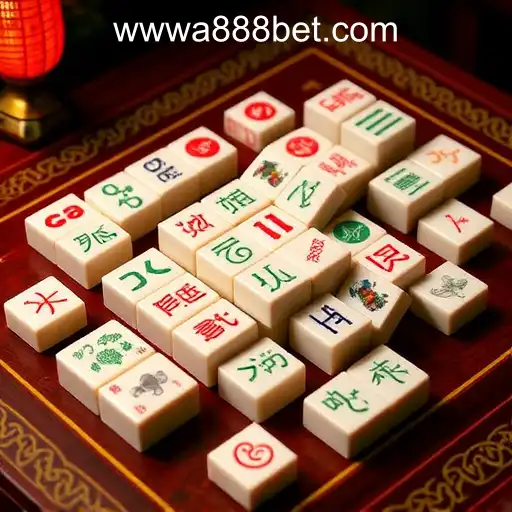 The Timeless Game of Mahjong: A Cultural Phenomenon with A888bet Oficial Slots Brasil #1