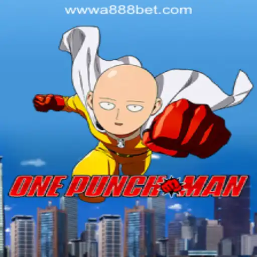 OnePunchMan: The Thrilling Adventure Meets A888bet Oficial Slots Brasil #1