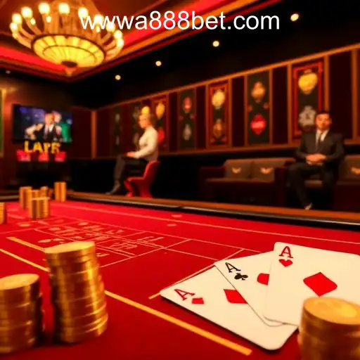 Exploring the Popularity of Online Baccarat and A888bet Oficial Slots Brasil #1