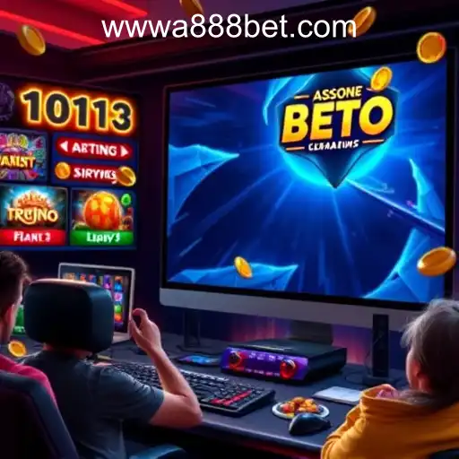 Unlocking the Power of Promotion: A Spotlight on A888bet Oficial Slots Brasil #1