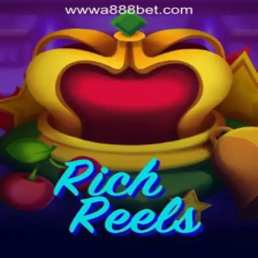 Exploring RichReels: A Leading Slot Game in A888bet Oficial Slots Brasil #1