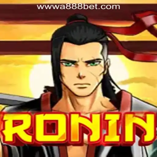 Exploring the Dynamic World of Ronin: A888bet Official Slots Brasil #1