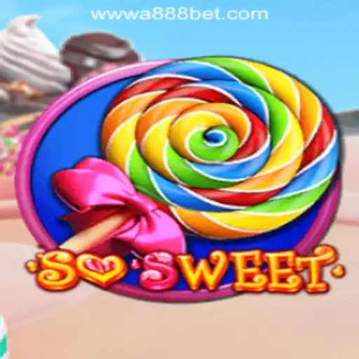 SoSweet: A Sweet Adventure with A888bet Oficial Slots Brasil #1