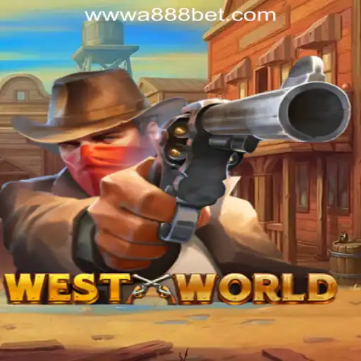 WestWorld: An Immersive Journey into the World of A888bet Oficial Slots Brasil #1