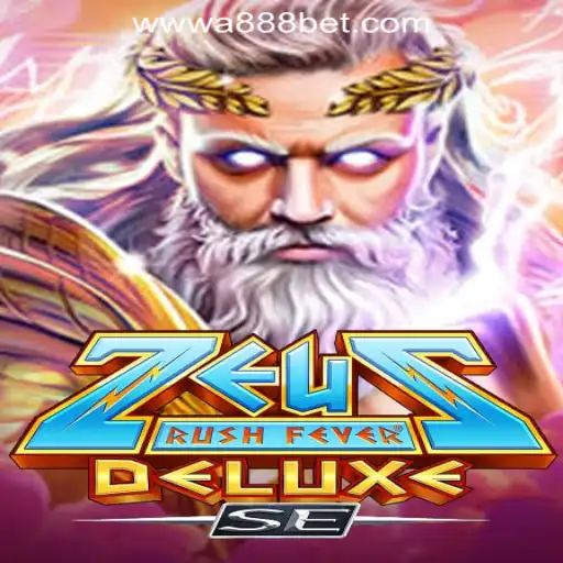ZeusRushFeverDeluxeSE: Dive into the Ultimate Slot Gaming Experience